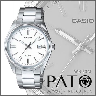Casio Watch MTP-1302PD-7A1VEF
