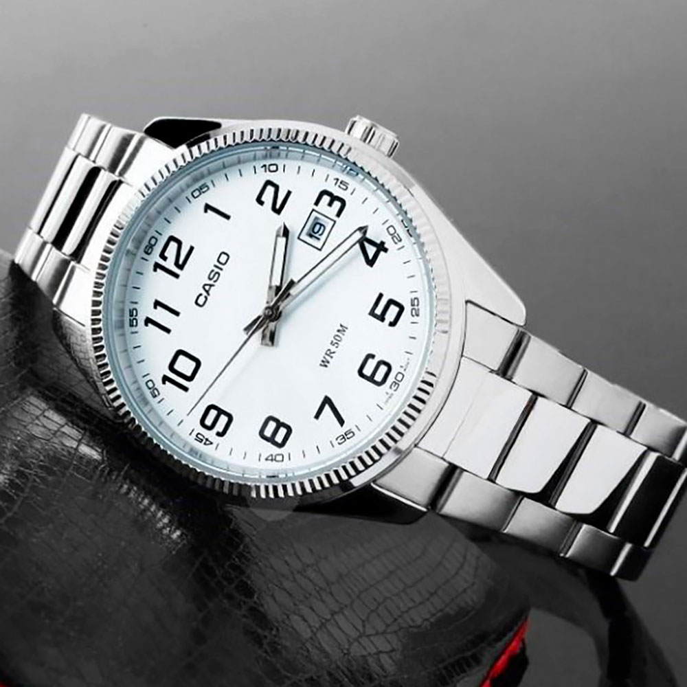 Detail MTP-1302 Casio Watch