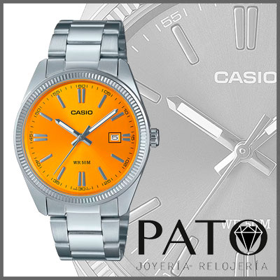 Relógio Casio MTP-1302PD-9AVEF
