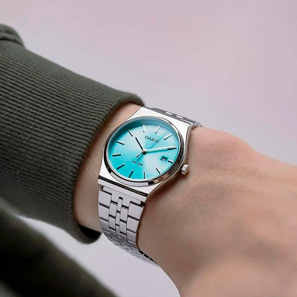 Casio Classic Style Watch