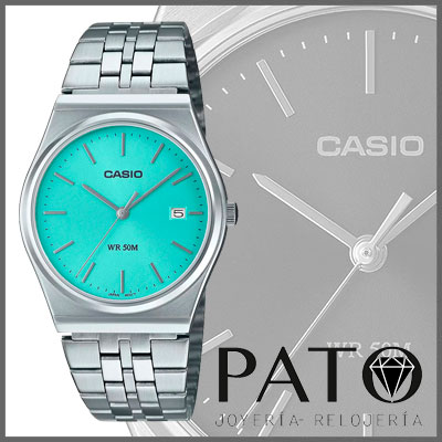 Uhr Casio MTP-B145D-2A1VEF