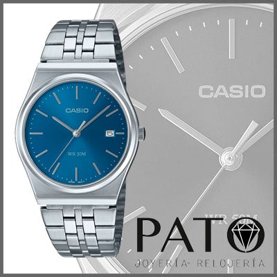 Relógio Casio MTP-B145D-2A2VEF