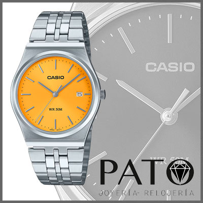 Uhr Casio MTP-B145D-9AVEF