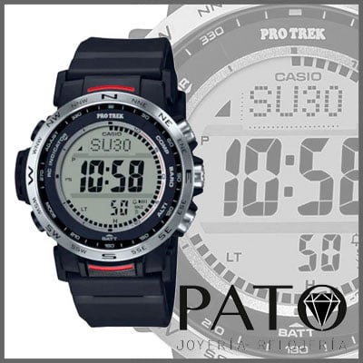 Casio Watch PRW-35-1AER