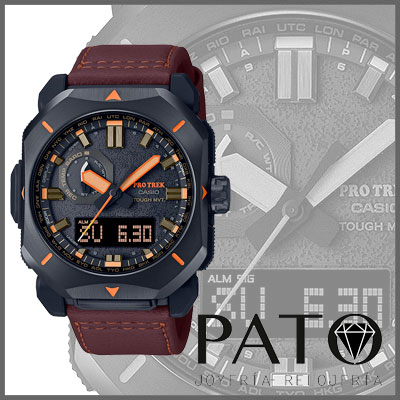 Casio Watch PRW-6900YL-5ER