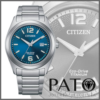 Reloj Citizen AW1641-81L
