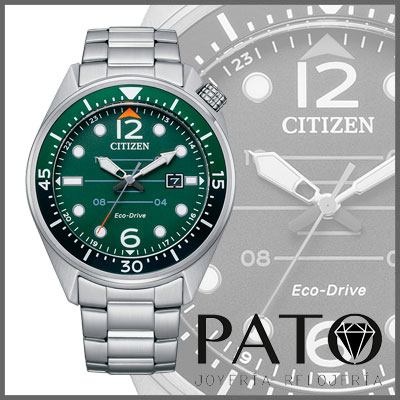 Reloj Citizen AW1715-86X