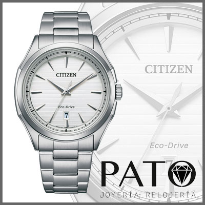 Reloj Citizen AW1750-85A