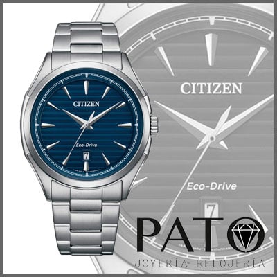 Reloj Citizen AW1750-85L