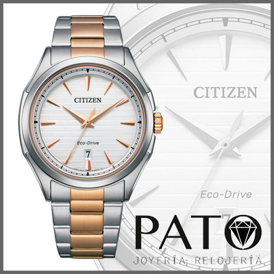 Reloj Citizen AW1756-89A