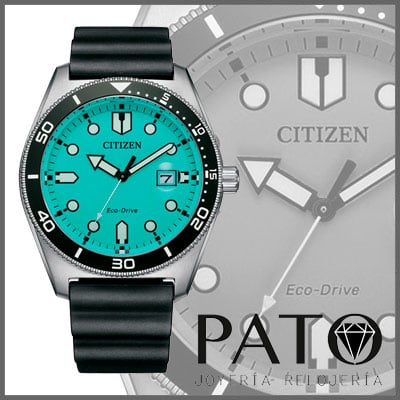 Reloj Citizen AW1760-14X