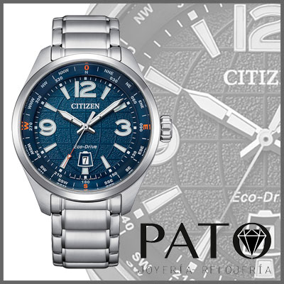 Relógio Citizen AW1830-88L