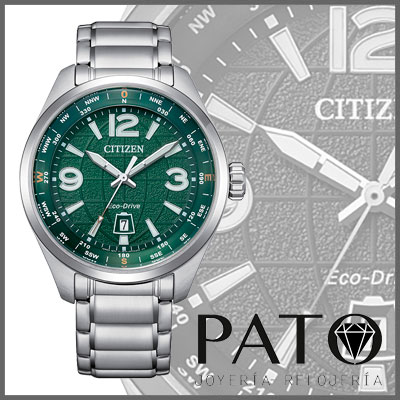 Relógio Citizen AW1830-88X