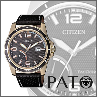 AW7033-16H | Citizen « OF COLLECTION » AW7033-16H