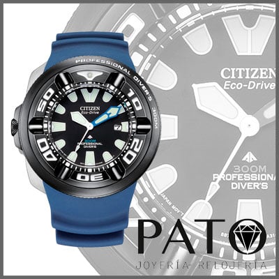 Relógio Citizen BJ8055-04E