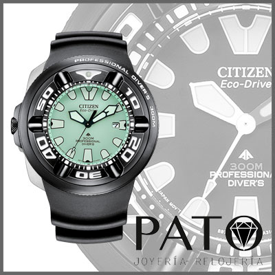 Reloj Citizen BJ8055-04X
