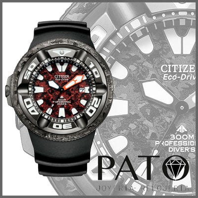 Relógio Citizen BJ8059-03Z