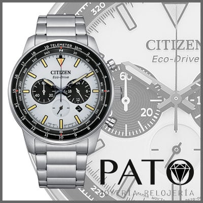 Citizen Watch CA4500-91A