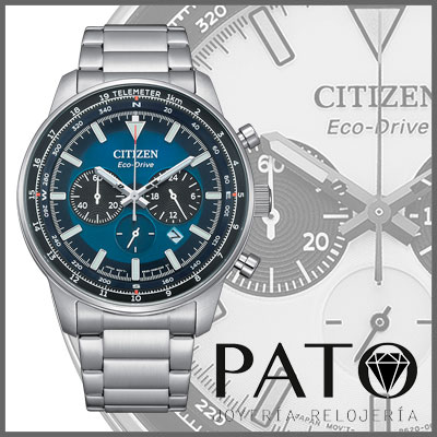 Citizen Watch CA4500-91L