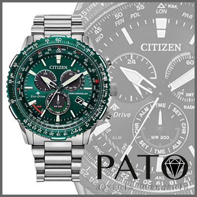 Relógio Citizen CB5004-59W