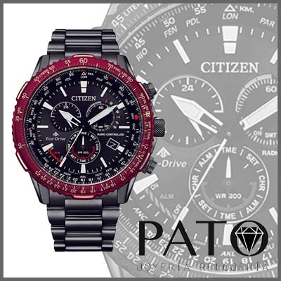 Reloj Citizen CB5009-55E