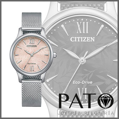 Reloj Citizen EM0899-81X