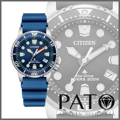 Relógio Citizen EO2021-05L