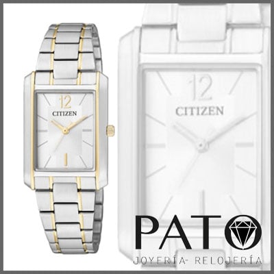 ER0194-50A | Citizen « QUARTZ » ER0194-50A