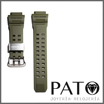 Bracelet de montre en PU Bracelet de montre GW-9400/GW-9300 Bracelet de montre  Remplacement Bracelet Montres gw9400 gw9300 Bracelet intelligent Ceintures  de poignet bandes - AliExpress