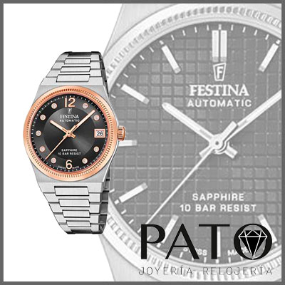 Festina Watch F20031/3