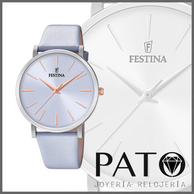 Festina Watch F20371/3