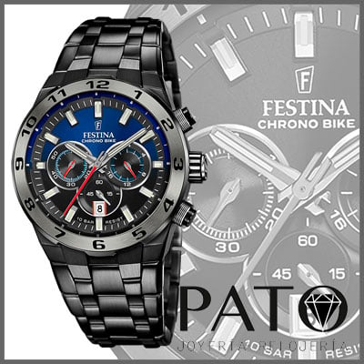Festina Watch F20673/1