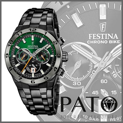 Festina Watch F20673/2