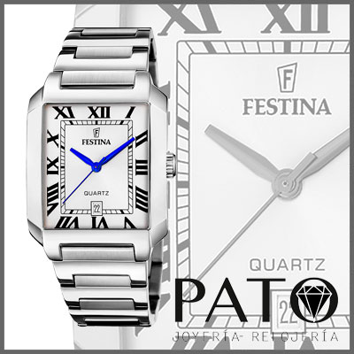 Reloj Festina F20677/1