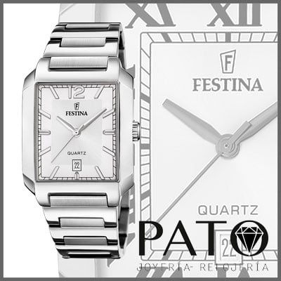 Reloj Festina F20677/2