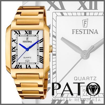 Reloj Festina F20678/1