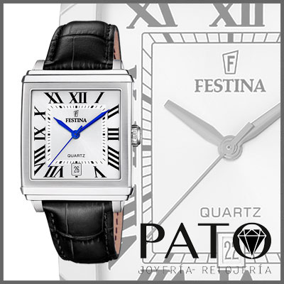 Festina Watch F20681/1
