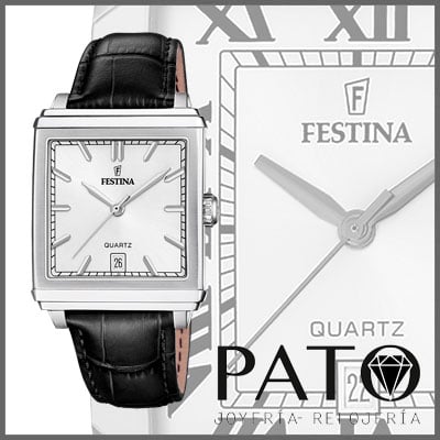 Festina Watch F20681/2