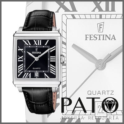 Festina Watch F20681/3