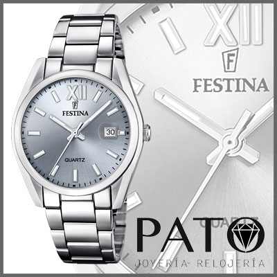 Festina Watch F20683/1