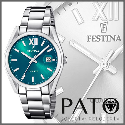 Festina Watch F20683/3