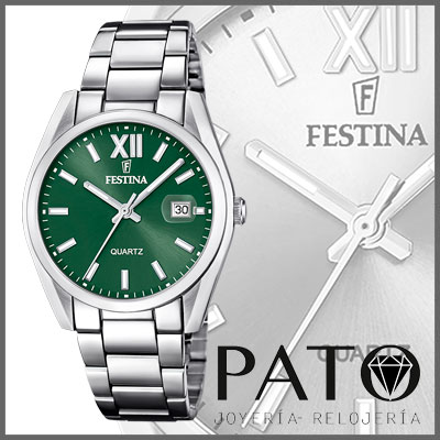 Festina Watch F20683/5