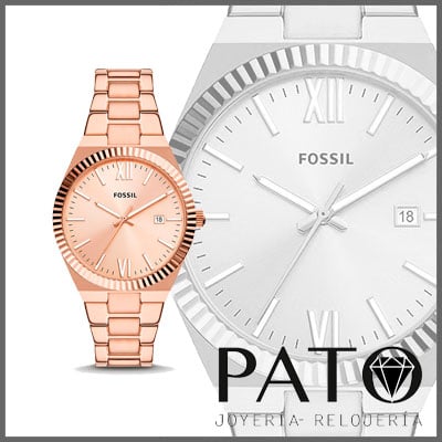 ES5258 | Fossil « SCARLETTE » ES5258