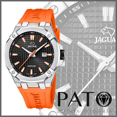 Relógio Jaguar J1010/1