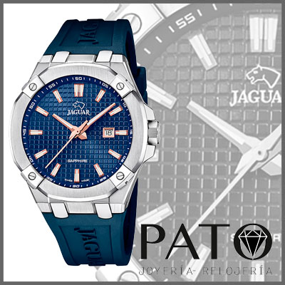 Reloj Jaguar J1010/2