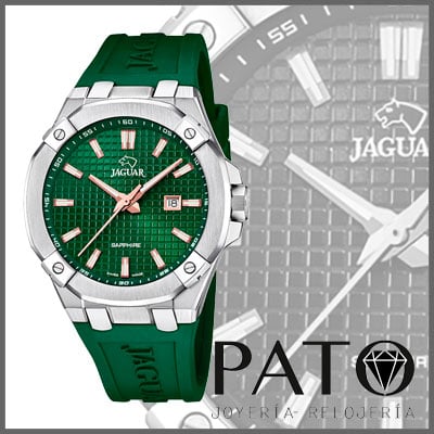 Uhr Jaguar J1010/3