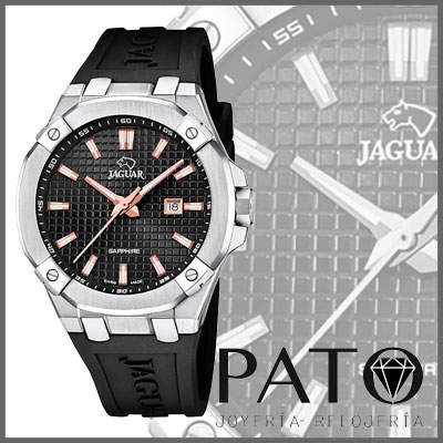 Uhr Jaguar J1010/4