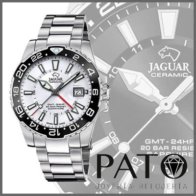 Reloj Jaguar J1011/1