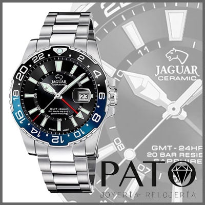 Reloj Jaguar J1011/4