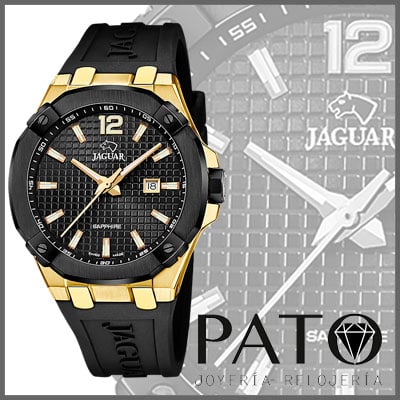 Jaguar Watch J1012/1